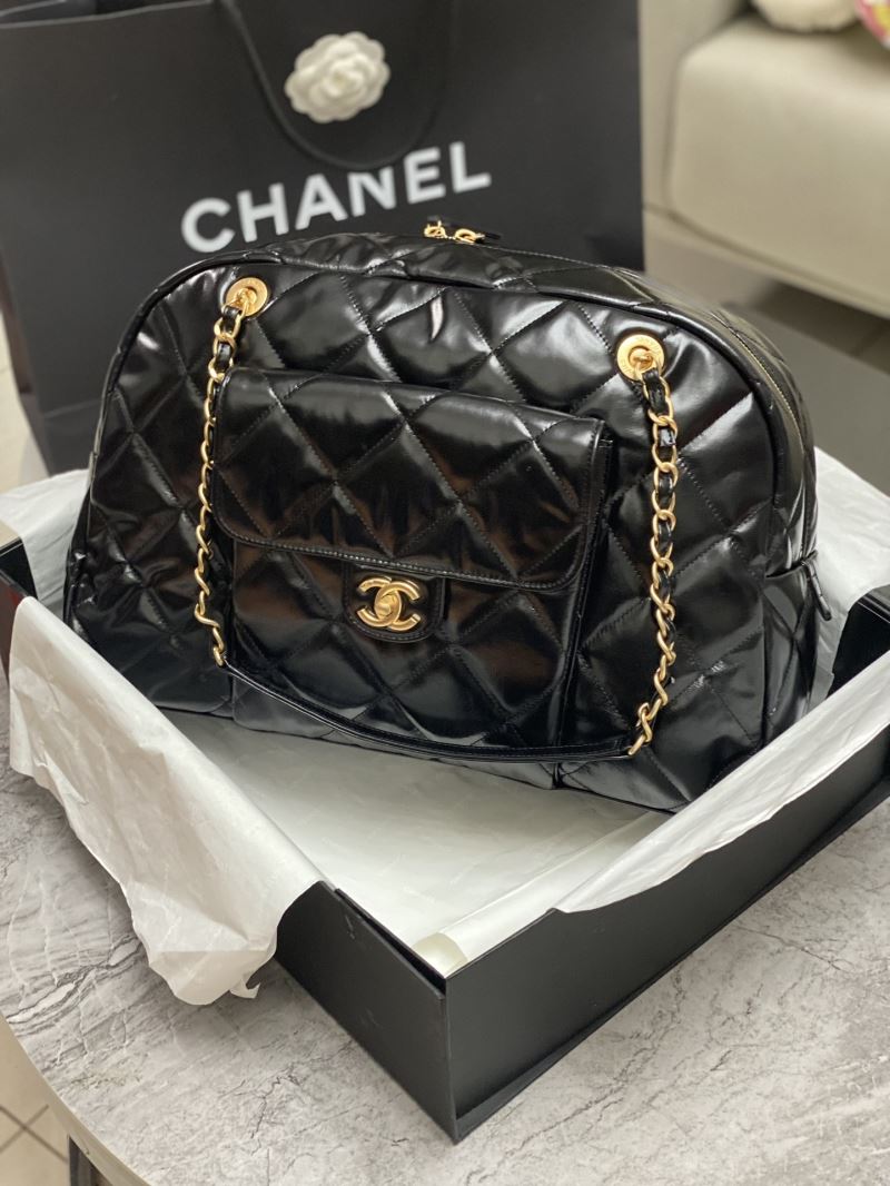 Chanel Stachel Bags